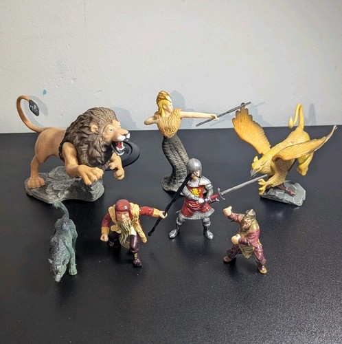Disney narnia battaglia di - la,