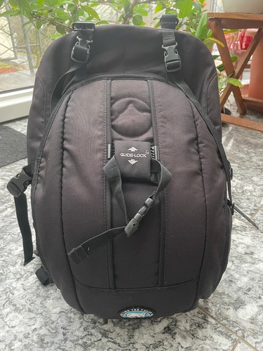 Lowepro zaino fotografico - zaino,