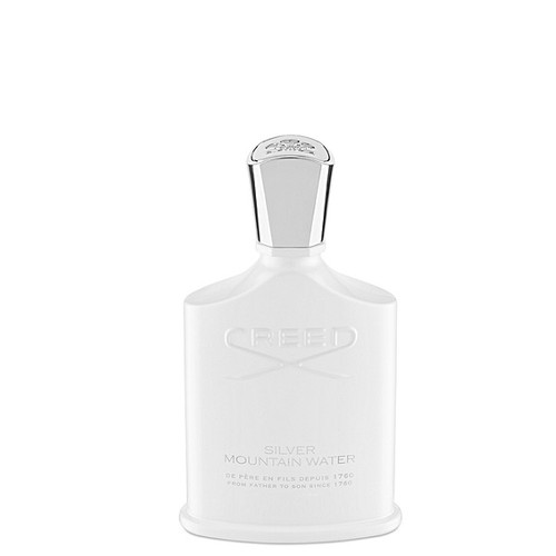 Creed silver mountain - mountain, water