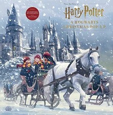 Harry Potter: A Hogwarts