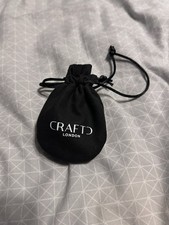 Craftd london bracciale cubano - craftd,