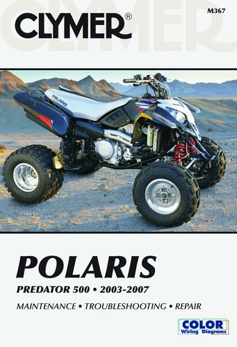 Polaris predator atv - polaris,