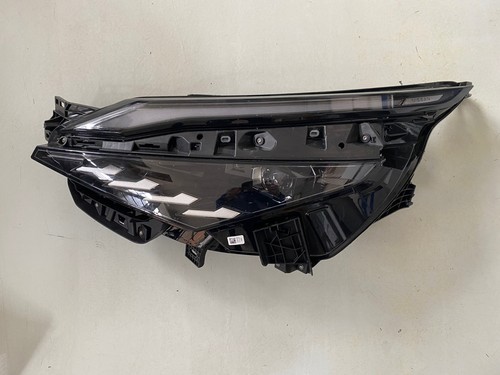 Faro anteriore nissan - anteriore,