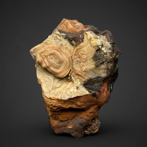 Esemplare minerale - , da