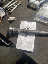 ALBERO A CAMME 35/75 PER FIAT