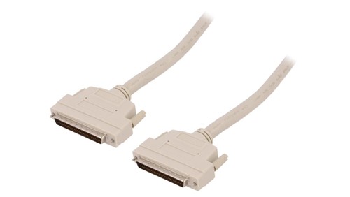 Scsi cavo schermato m - cavo,