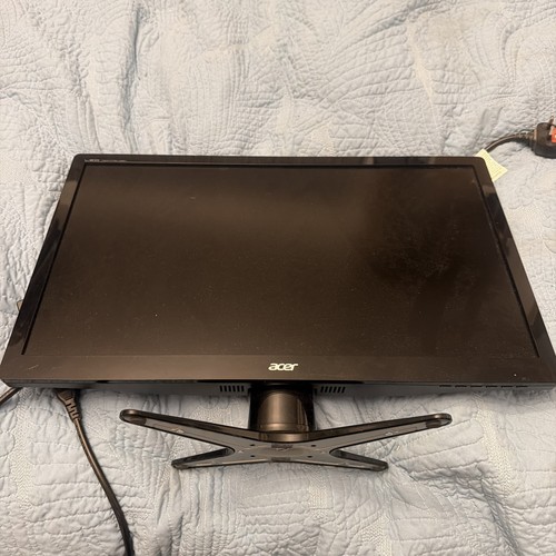 Acer g226hql monitor 21 5 - monitor, 21.5