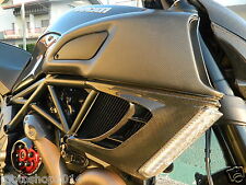 FIANCHETTI LATERALI CARBONIO