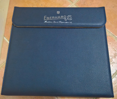 Ultra rare eberhard delaer - rare,