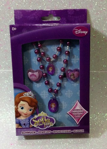 Disney sofia the first - disney, set