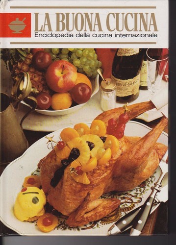 Buona cucina 19 - cucina,