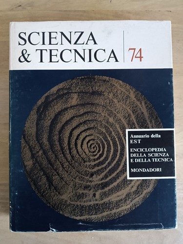 Enciclopedia della scienza - , e