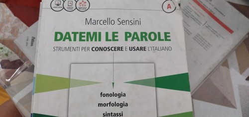 Libri scolastici alberghiero - libri,