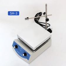 Agitatore magnetico 110 V SH-3