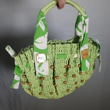 mini borsa fergi boho trama