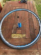 EASTON 700C RUOTA ANTERIORE