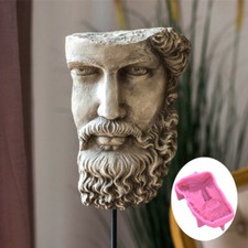 Stampo candela scultura greca