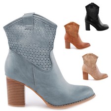 Stivali donna stivaletti