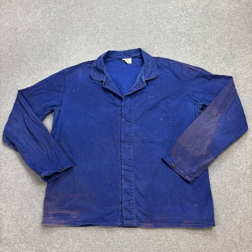Giacca francese adulto - , blu