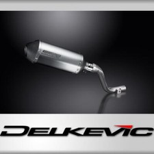 Kit Bidone Silenziatore