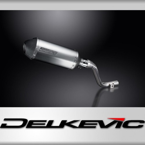 Kit bidone silenziatore - kit,