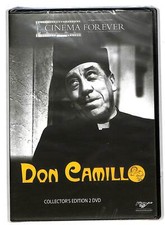 Don Camillo DVD