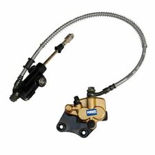 Set Di Freni 31 MotoCross Dirt