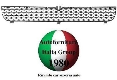 Griglia radiatore maschera - radiatore,