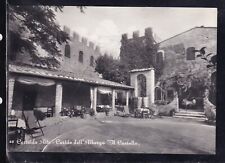 Cartolina Certaldo Alto