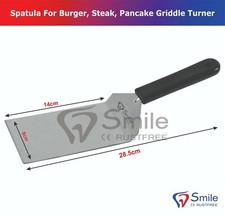 Spatola professionale per