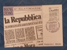 Cartolina Filatelica Nuova