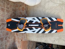 tavola kitesurf RRD Poison V5 LTD