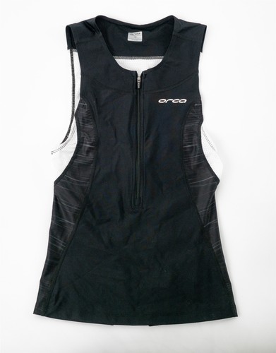 Maglia canotta smanicata orca - smanicata,