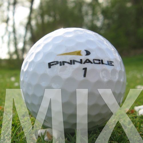 Pinnacle mix palline da - mix,