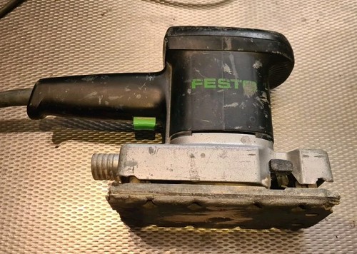 Festo smerigliatrice - festo,