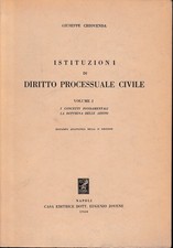Istituzioni di diritto