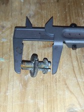 Moto D'epoca Un Tendi Filo Frizione O Freno