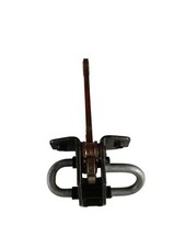 CERNIERA TIRANTE PORTIERA PER
