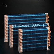 1PZ Scambiatore di Calore Tubo