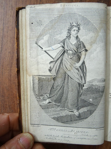 1791 boadicea glover - 1791,