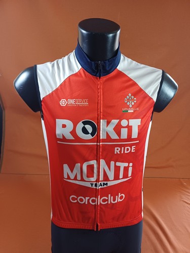 Gilet jacket smanicato maglia - gilet,