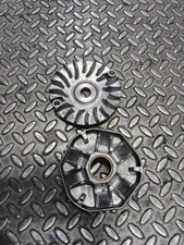 Frizione Variatore Liberty