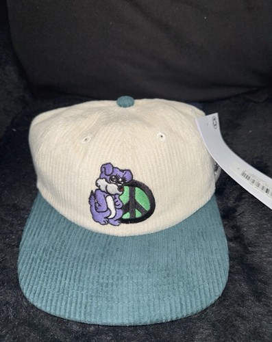 Cappello scatto obey peace - cappello,