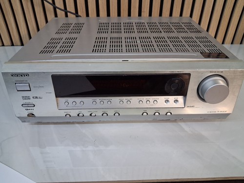 Onkyo sr303e 1 av - 5.1,