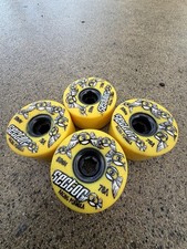 SECTOR 9 Race Formula 81mm 78a