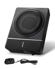 Subwoofer per Auto Sotto