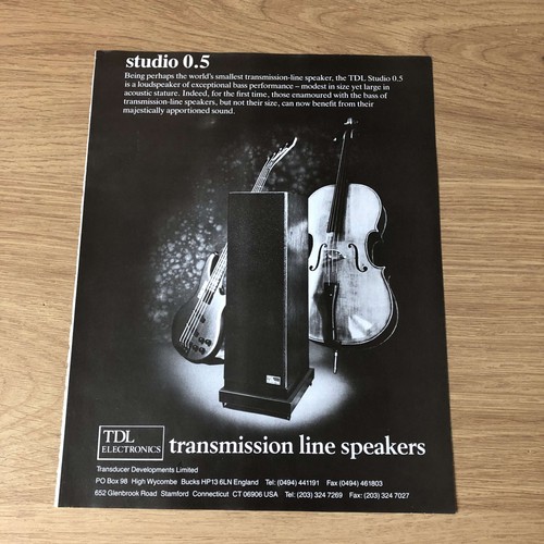 Gram40 magazine advert 11x8 - advert,