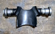 Valvola scarico ktm 250 2t - valvola,