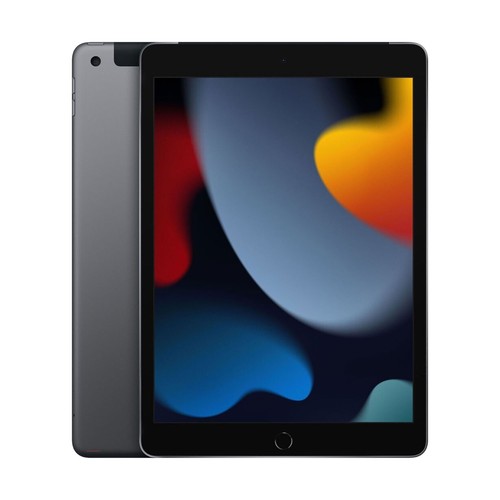 Apple ipad 2021 - (9.,