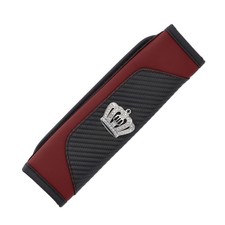 Belt covers 6.5x23cm for car